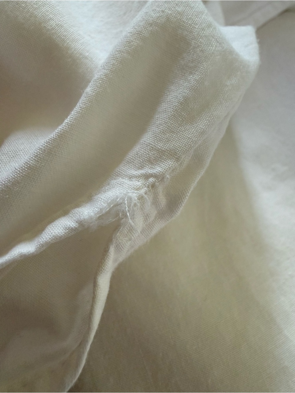 Vintage Cotton Top - Picture 7 of 7
